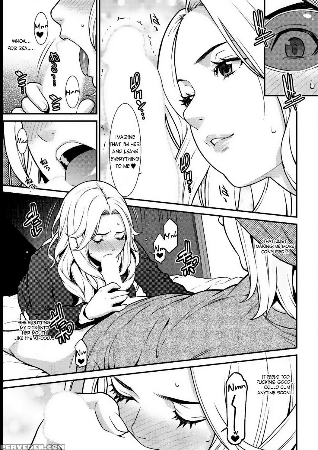 [syuuen] Heartful Home Episode:01-03 (action Pizazz Dx 2016) [english] [cyroiizaru] [digital] 1