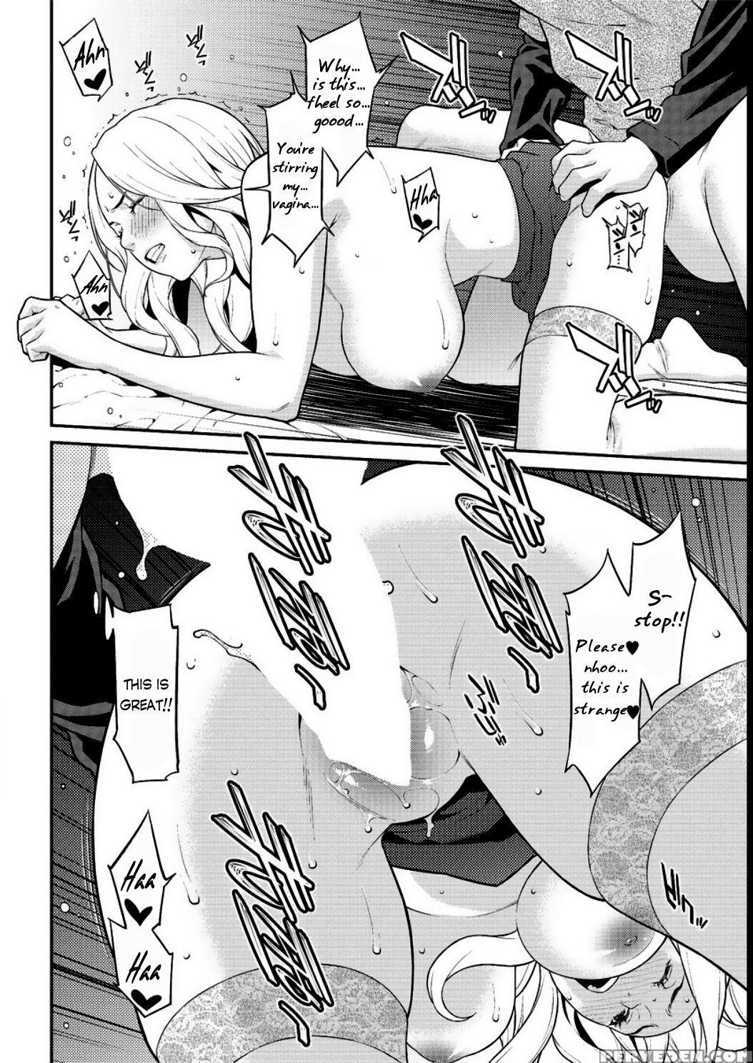 [syuuen] Heartful Home Episode:01-03 (action Pizazz Dx 2016) [english] [cyroiizaru] [digital] 1