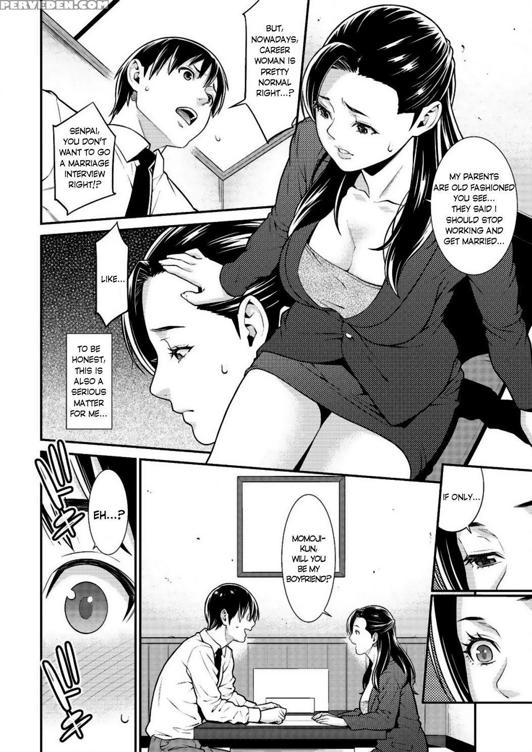 [syuuen] Heartful Home Episode:01-03 (action Pizazz Dx 2016) [english] [cyroiizaru] [digital] 1