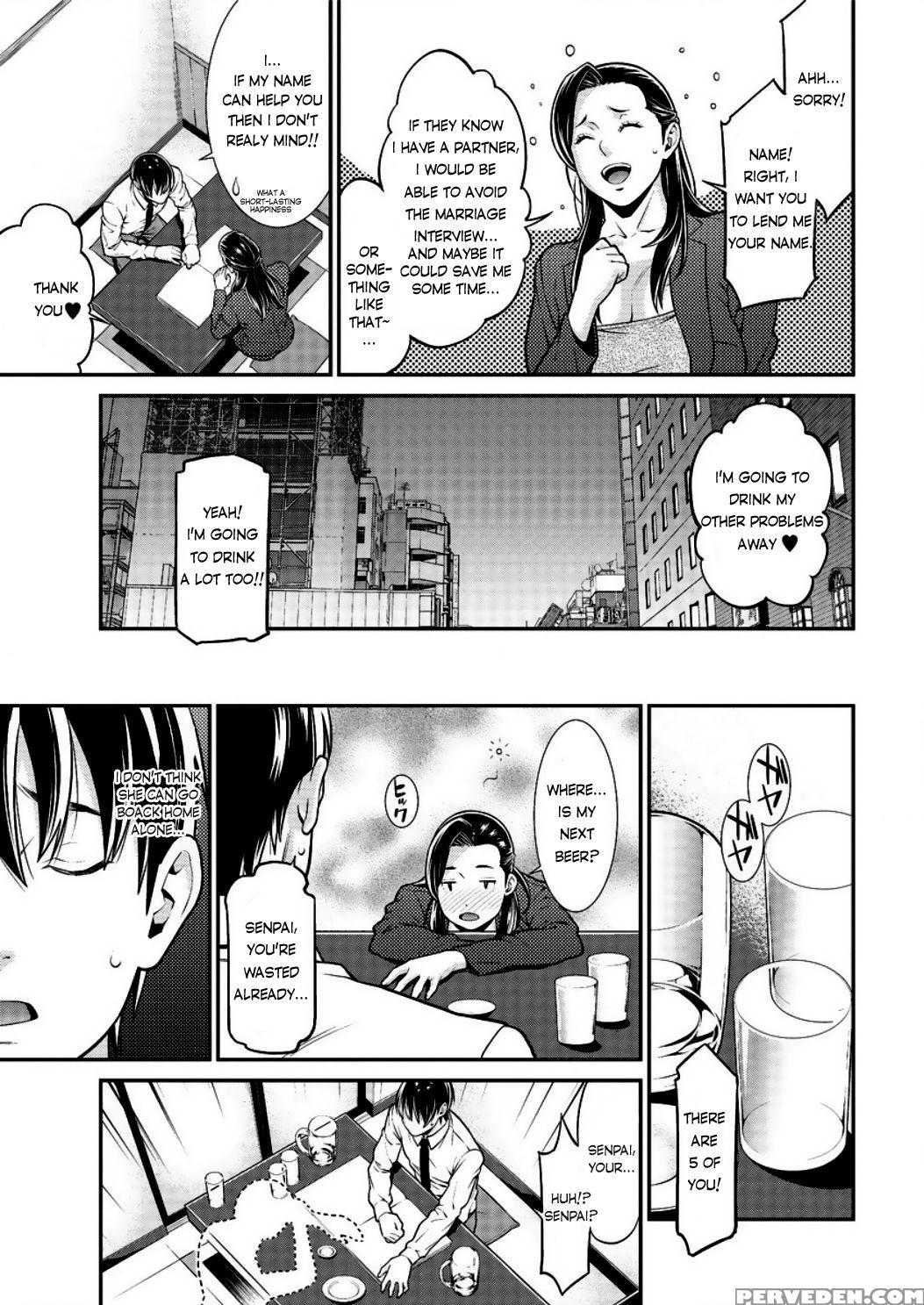 [syuuen] Heartful Home Episode:01-03 (action Pizazz Dx 2016) [english] [cyroiizaru] [digital] 1