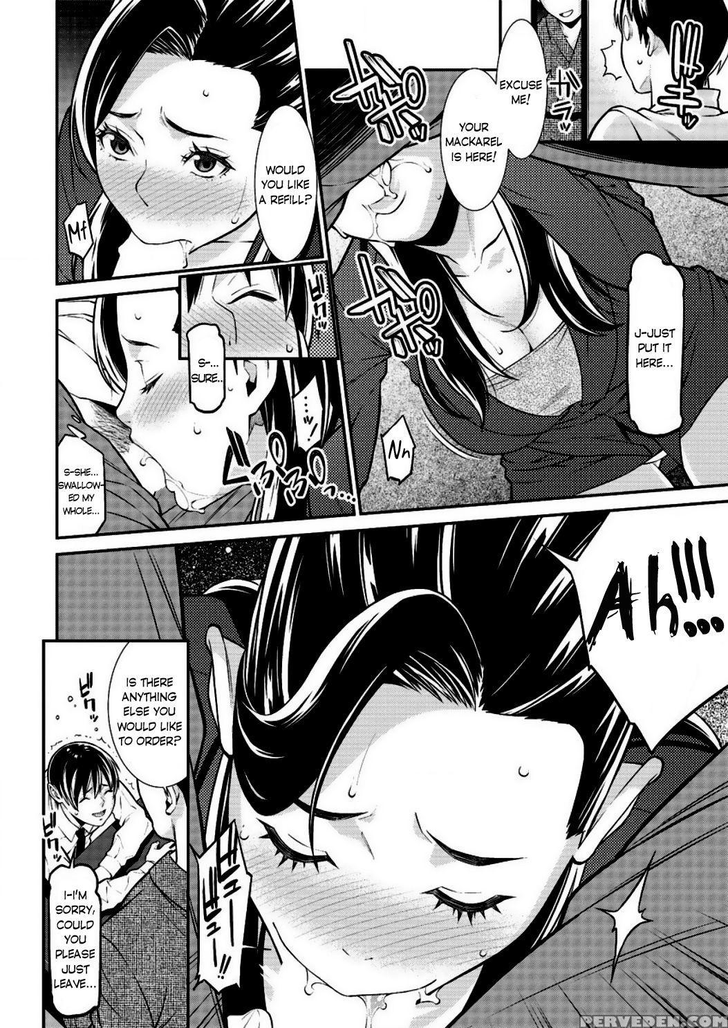 [syuuen] Heartful Home Episode:01-03 (action Pizazz Dx 2016) [english] [cyroiizaru] [digital] 1