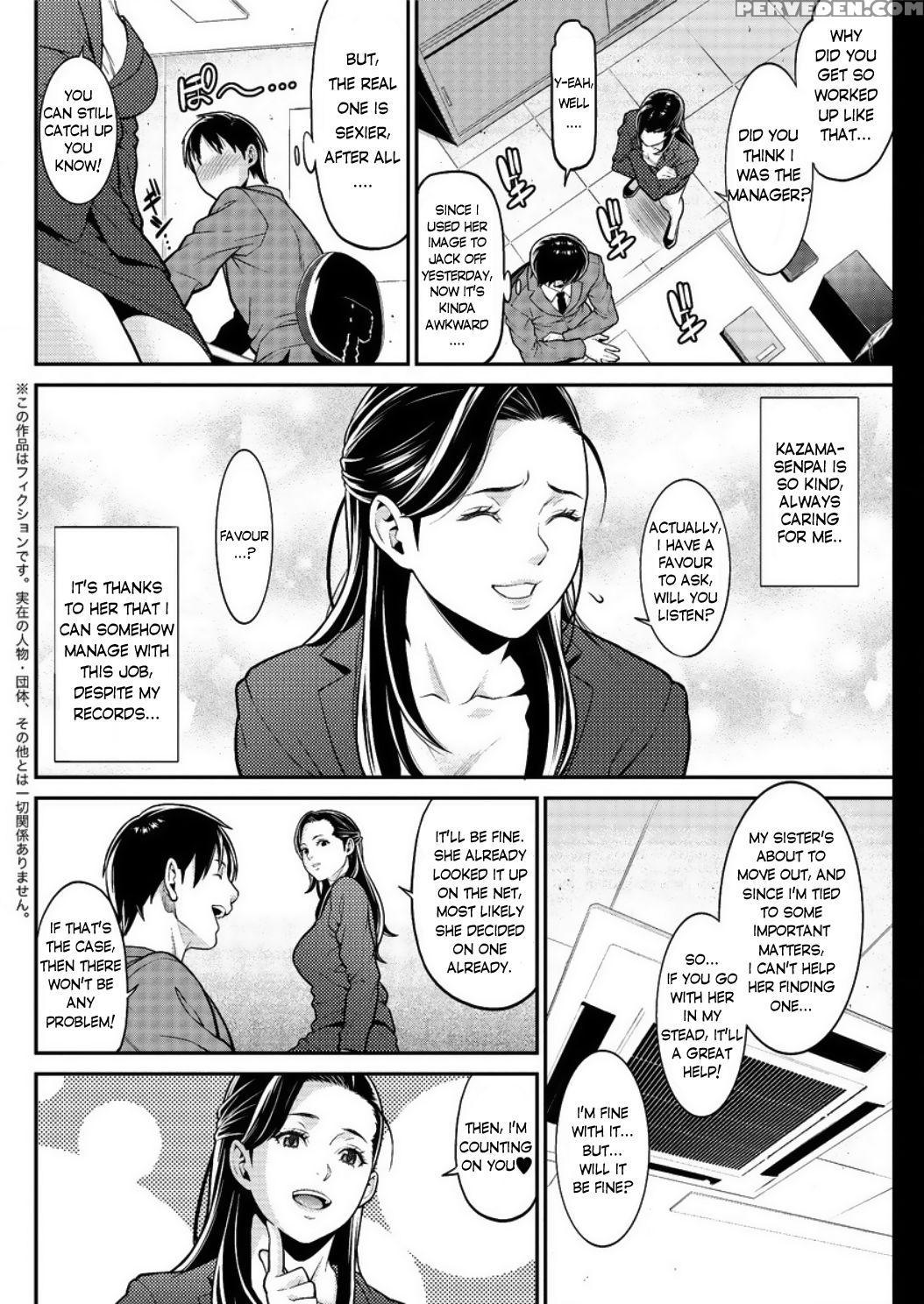 [syuuen] Heartful Home Episode:01-03 (action Pizazz Dx 2016) [english] [cyroiizaru] [digital] 1