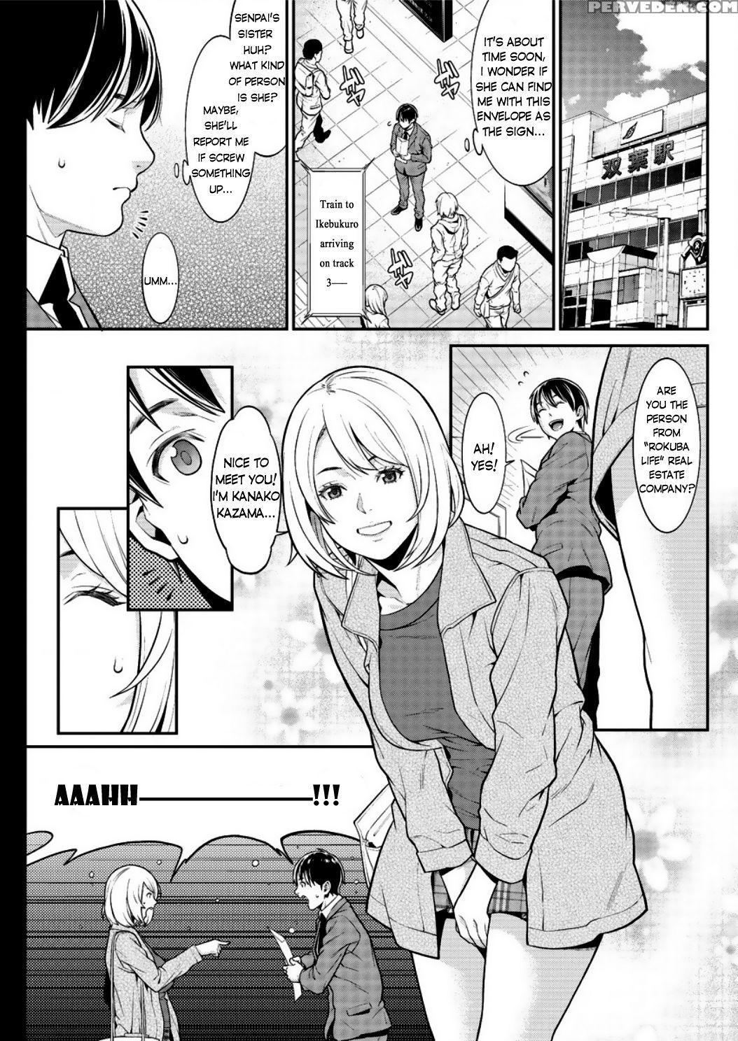 [syuuen] Heartful Home Episode:01-03 (action Pizazz Dx 2016) [english] [cyroiizaru] [digital] 1