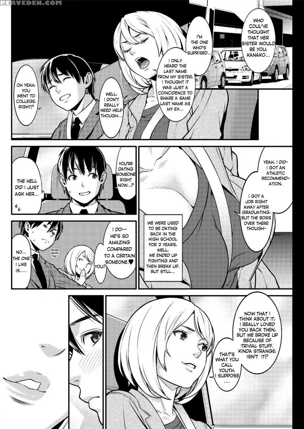 [syuuen] Heartful Home Episode:01-03 (action Pizazz Dx 2016) [english] [cyroiizaru] [digital] 1