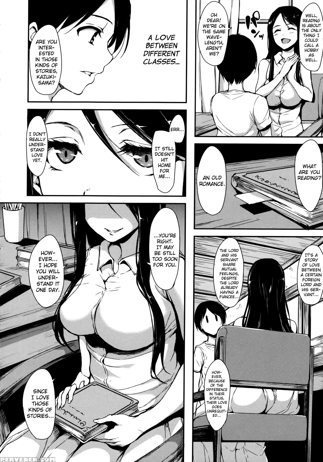 [tachibana Omina] At Home Harem Fudeorosisters Ch. 1-4 [english] [biribiri] 1