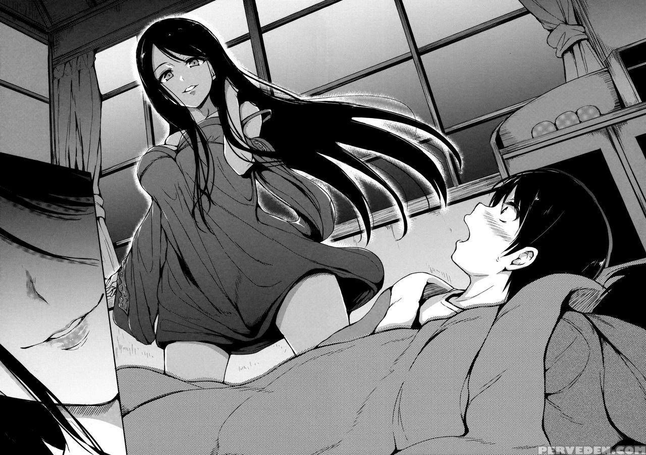 [tachibana Omina] At Home Harem Fudeorosisters Ch. 1-4 [english] [biribiri] 1