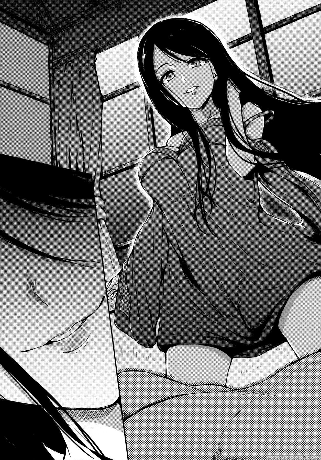 [tachibana Omina] At Home Harem Fudeorosisters Ch. 1-4 [english] [biribiri] 1