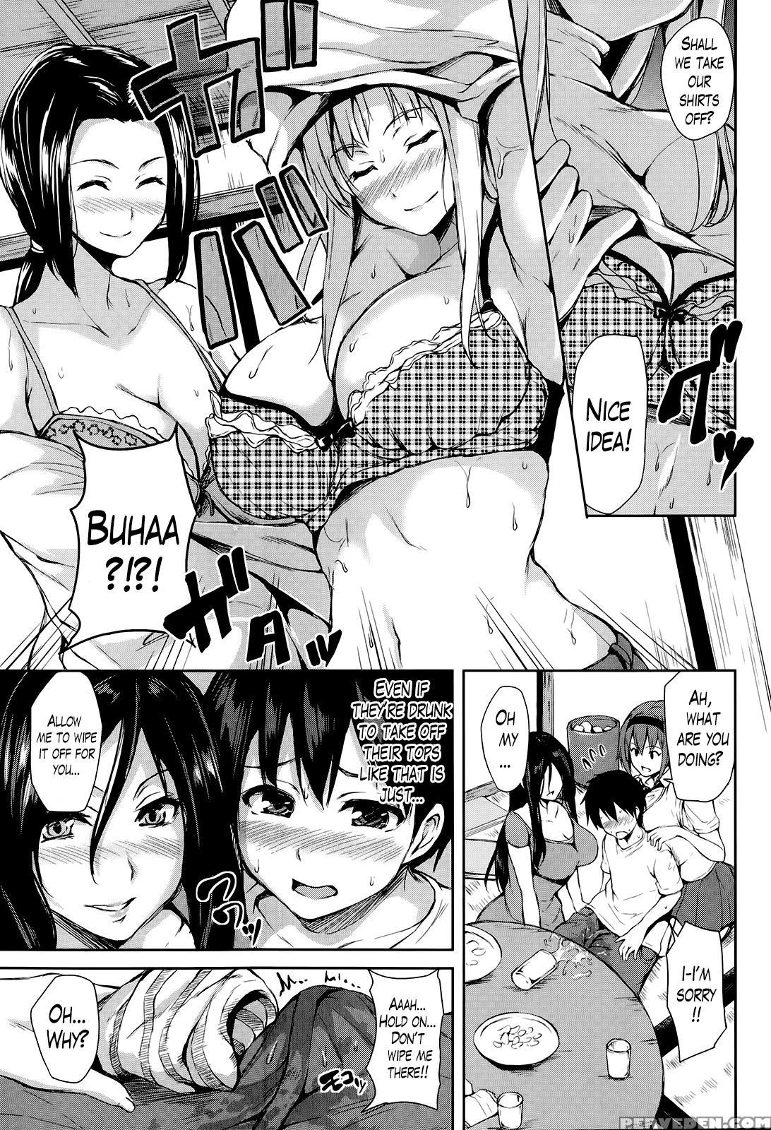 [tachibana Omina] Boku Wa Minna No Kanrinin | I Am Everyone's Landlord [english] [lazarus H] 1