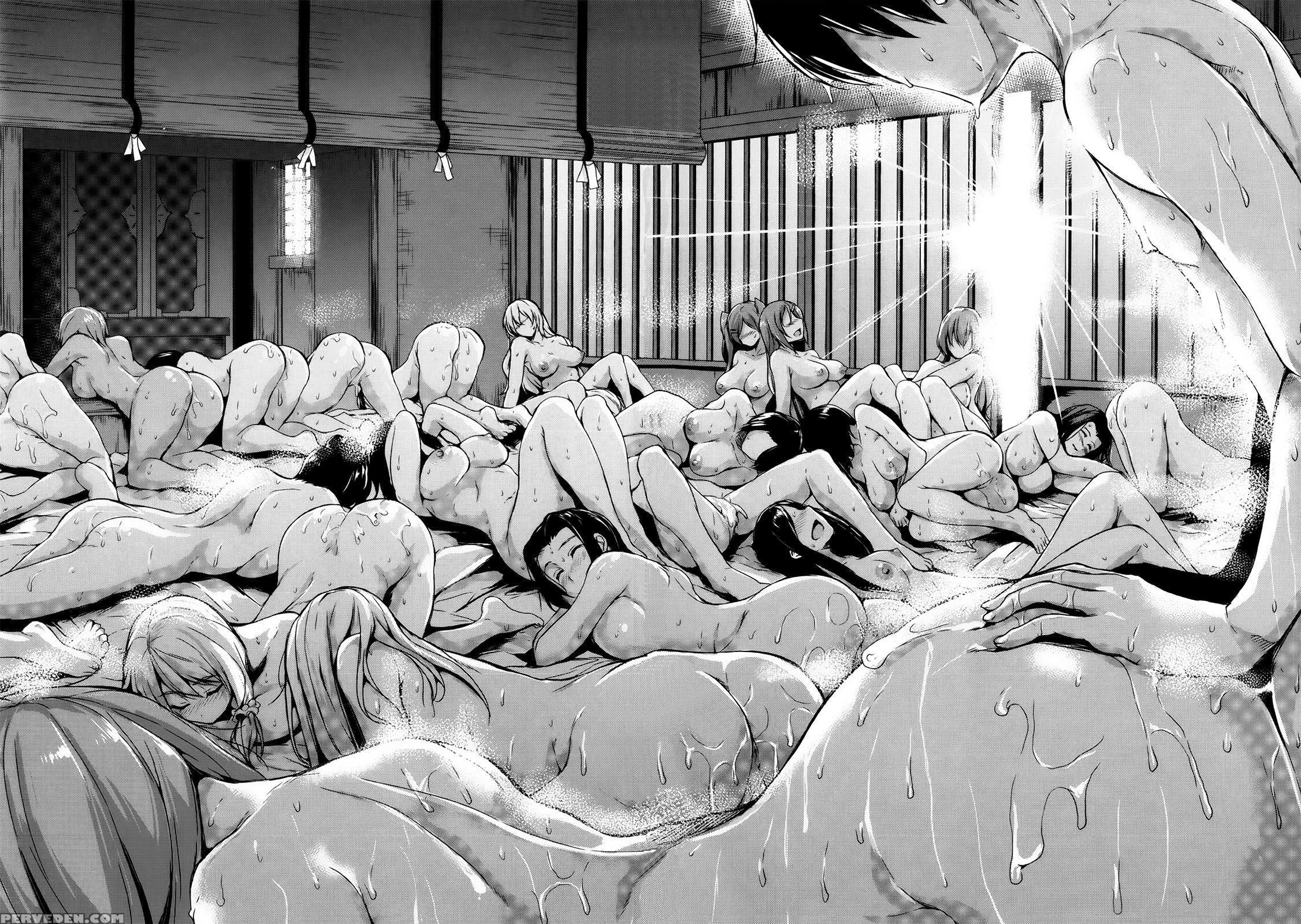 [tachibana Omina] Boku Wa Minna No Kanrinin | I Am Everyone's Landlord [english] [lazarus H] 1