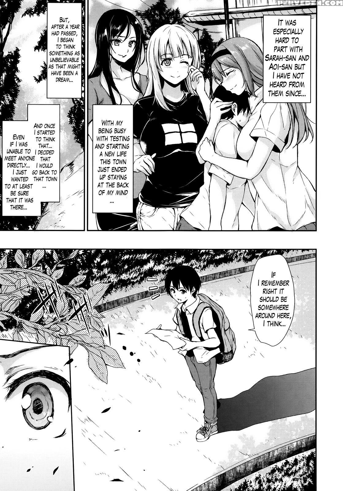 [tachibana Omina] Boku Wa Minna No Kanrinin | I Am Everyone's Landlord [english] [lazarus H] 1