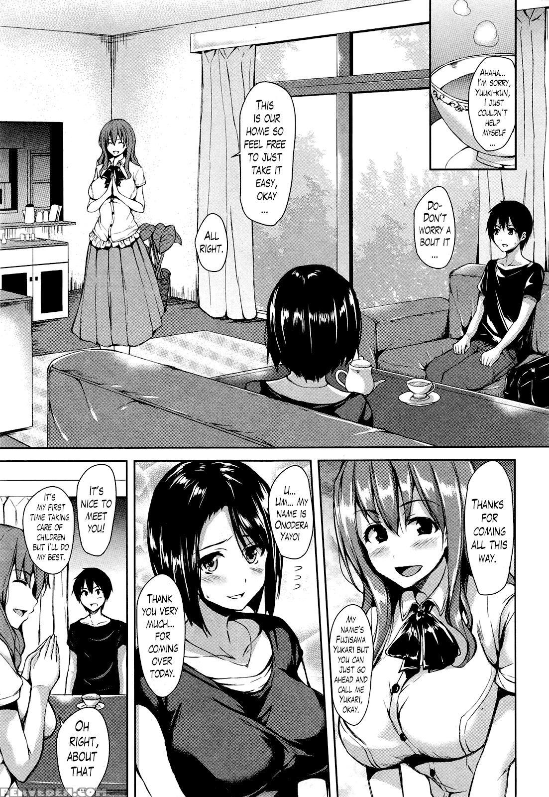 [tachibana Omina] Boku Wa Minna No Kanrinin | I Am Everyone's Landlord [english] [lazarus H] 1