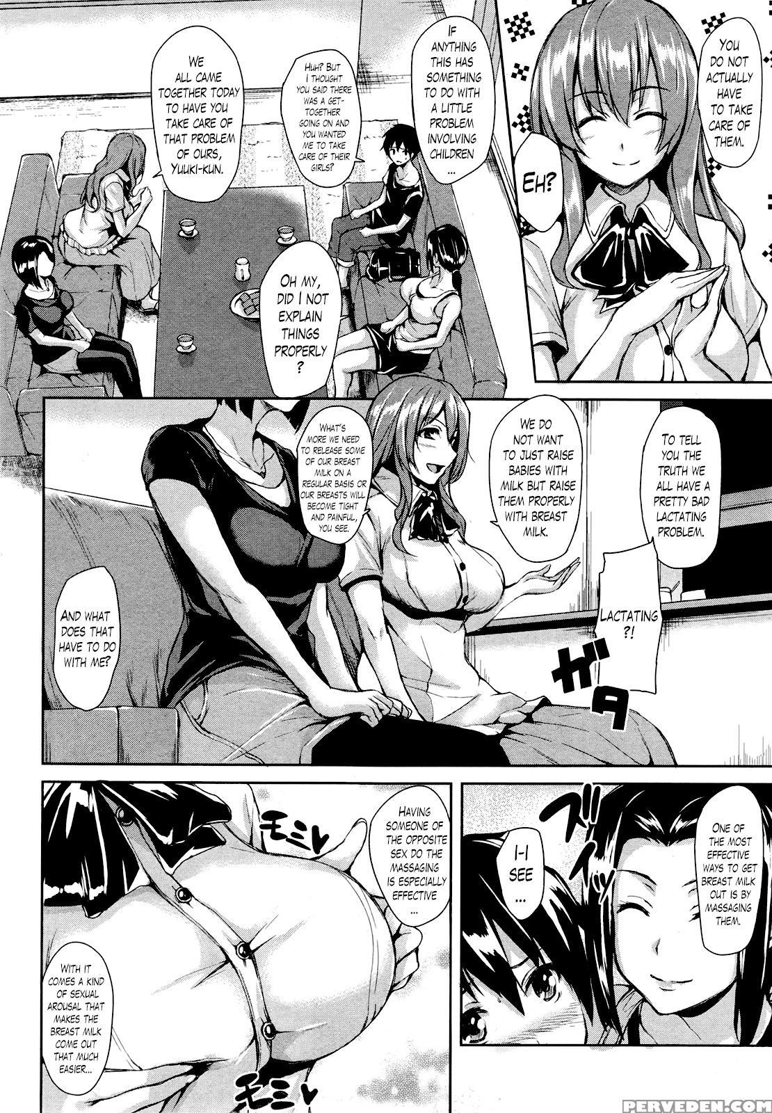 [tachibana Omina] Boku Wa Minna No Kanrinin | I Am Everyone's Landlord [english] [lazarus H] 1