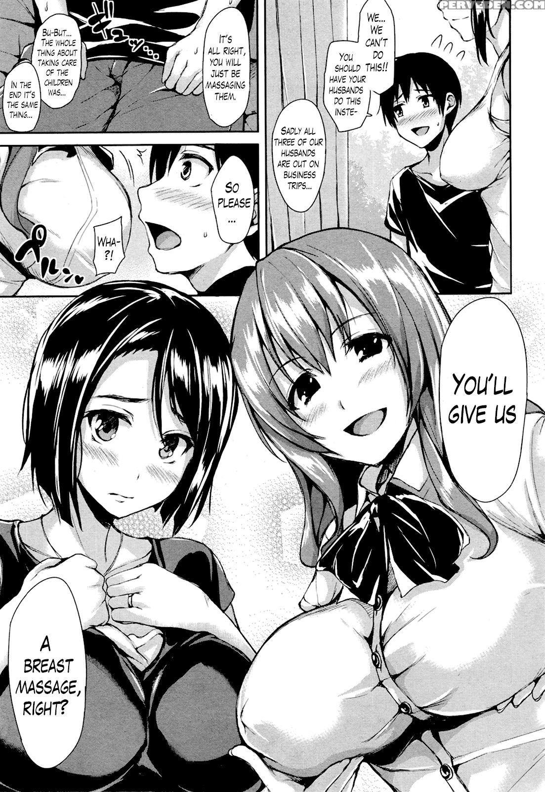 [tachibana Omina] Boku Wa Minna No Kanrinin | I Am Everyone's Landlord [english] [lazarus H] 1