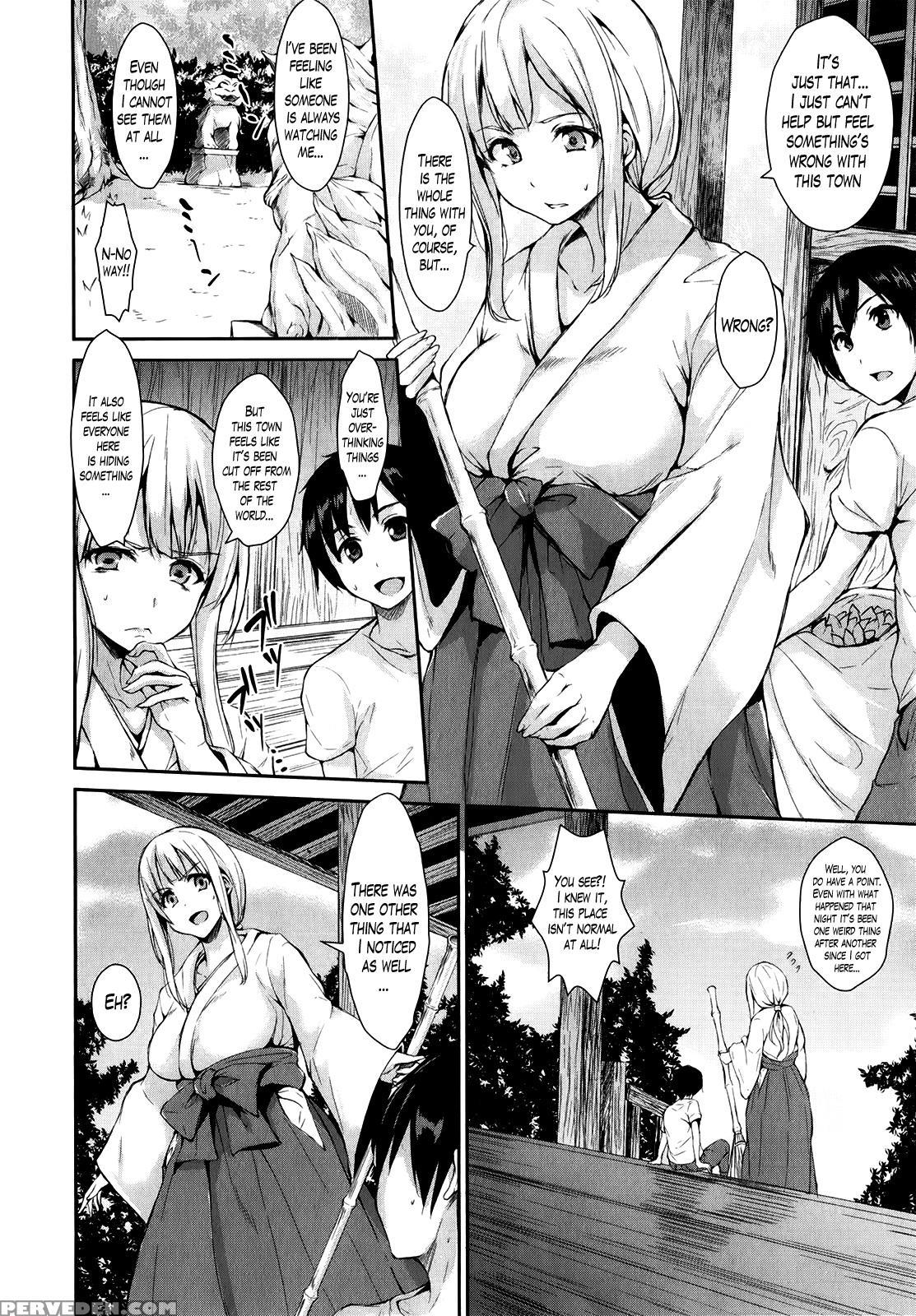 [tachibana Omina] Boku Wa Minna No Kanrinin | I Am Everyone's Landlord [english] [lazarus H] 1