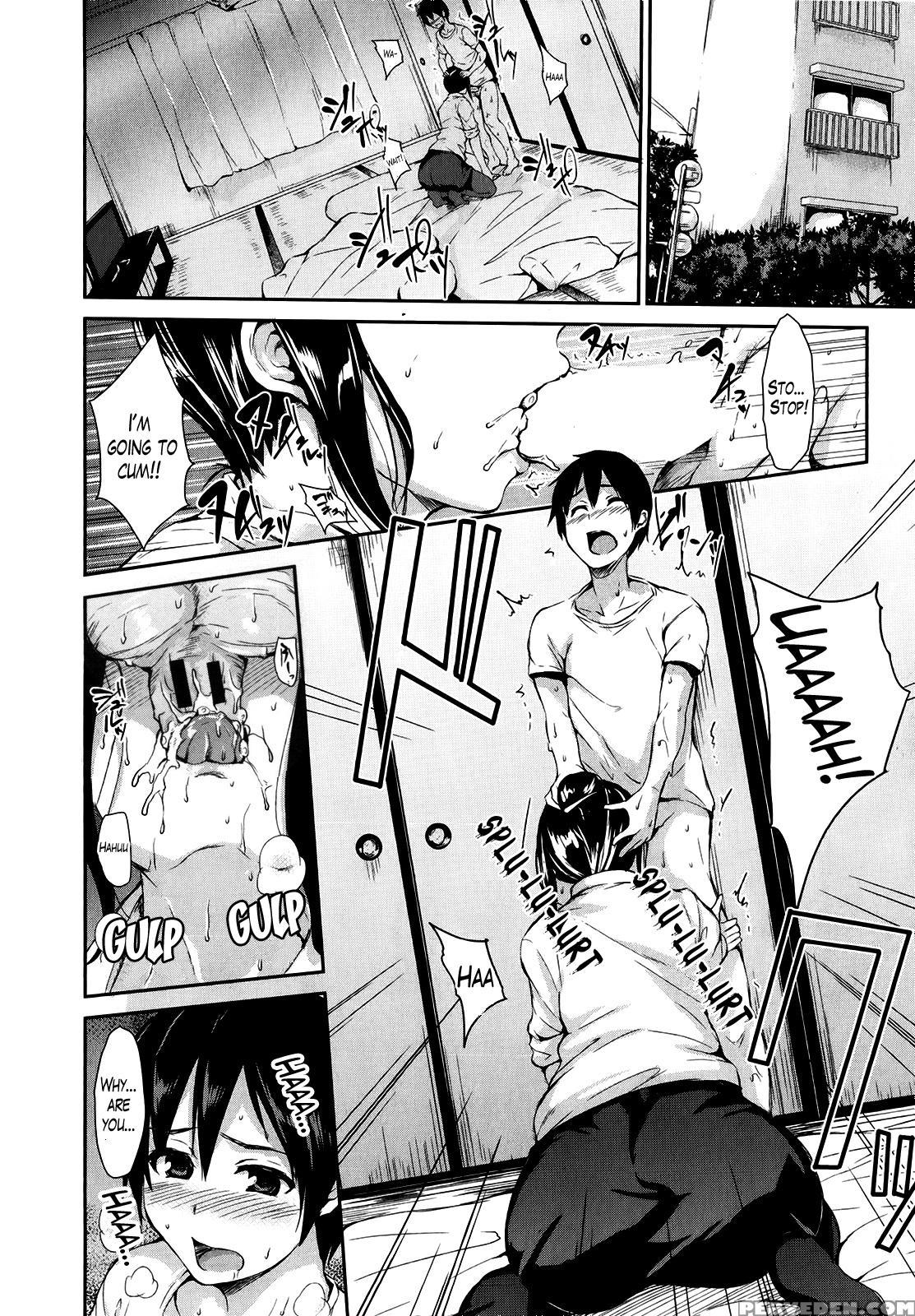 [tachibana Omina] Boku Wa Minna No Kanrinin | I Am Everyone's Landlord [english] [lazarus H] 1