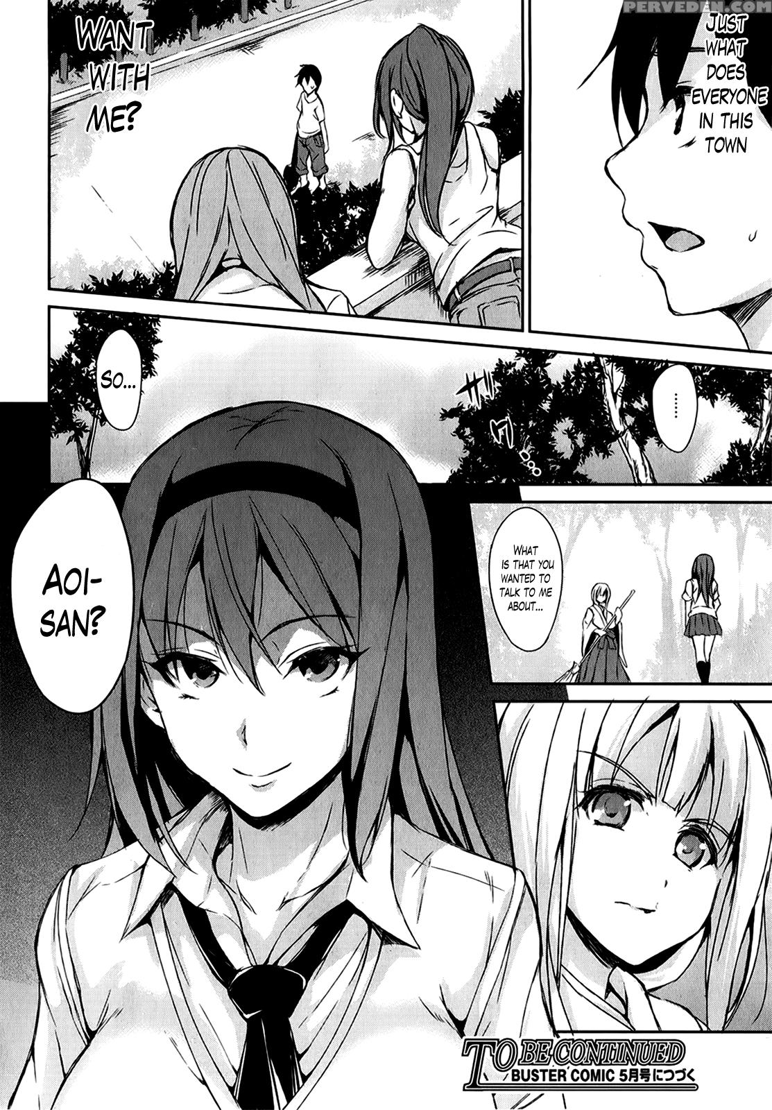 [tachibana Omina] Boku Wa Minna No Kanrinin | I Am Everyone's Landlord Ch. 1-5 [english] [lazarus H] 1