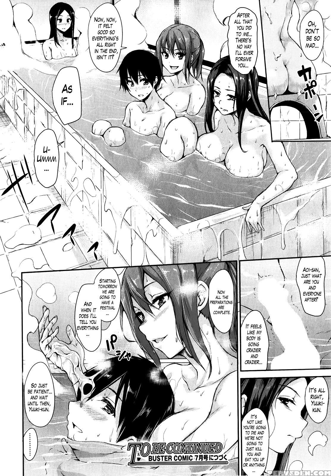 [tachibana Omina] Boku Wa Minna No Kanrinin | I Am Everyone's Landlord Ch. 1-5 [english] [lazarus H] 1