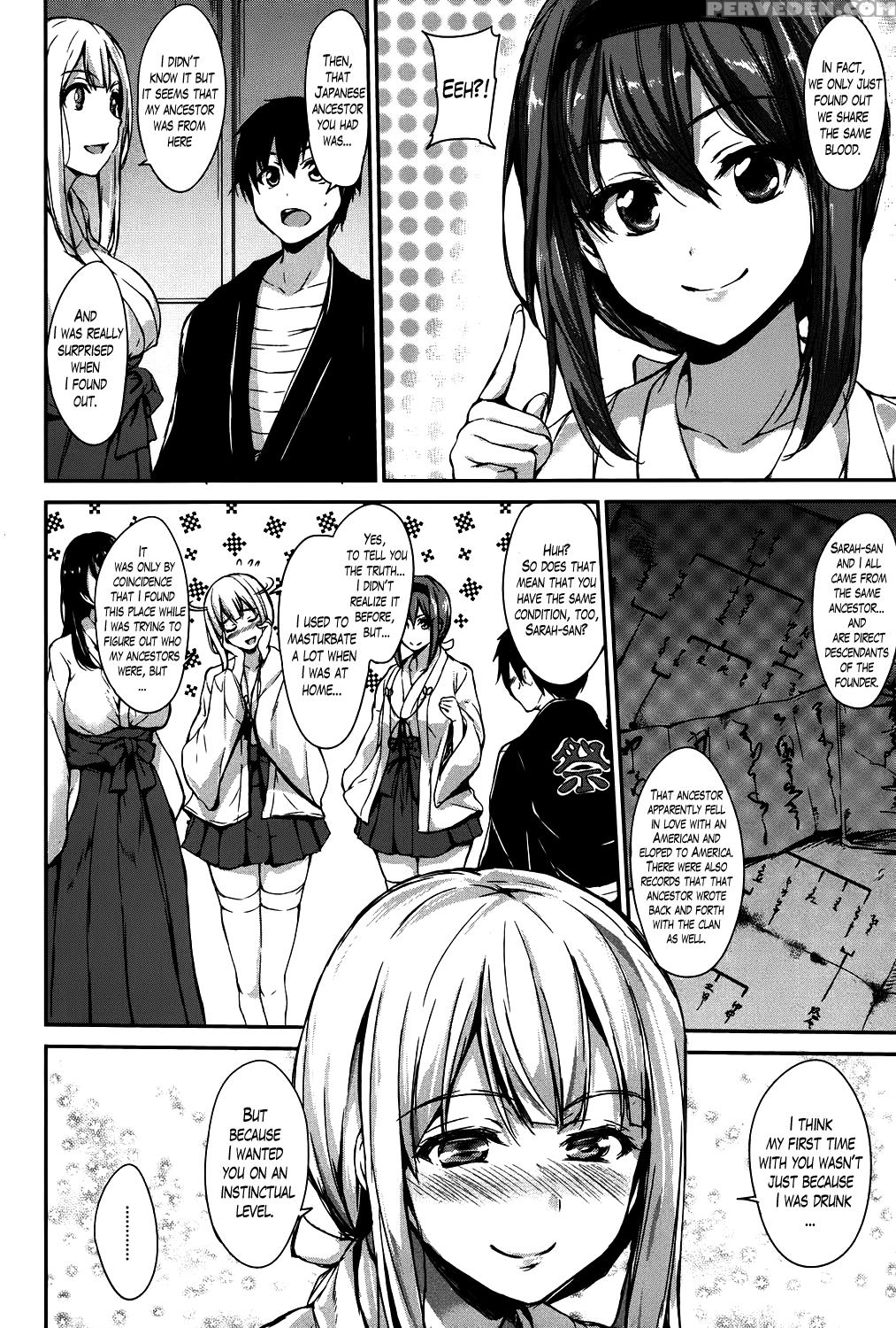 [tachibana Omina] Boku Wa Minna No Kanrinin | I Am Everyone's Landlord Ch. 1-5 [english] [lazarus H] 1