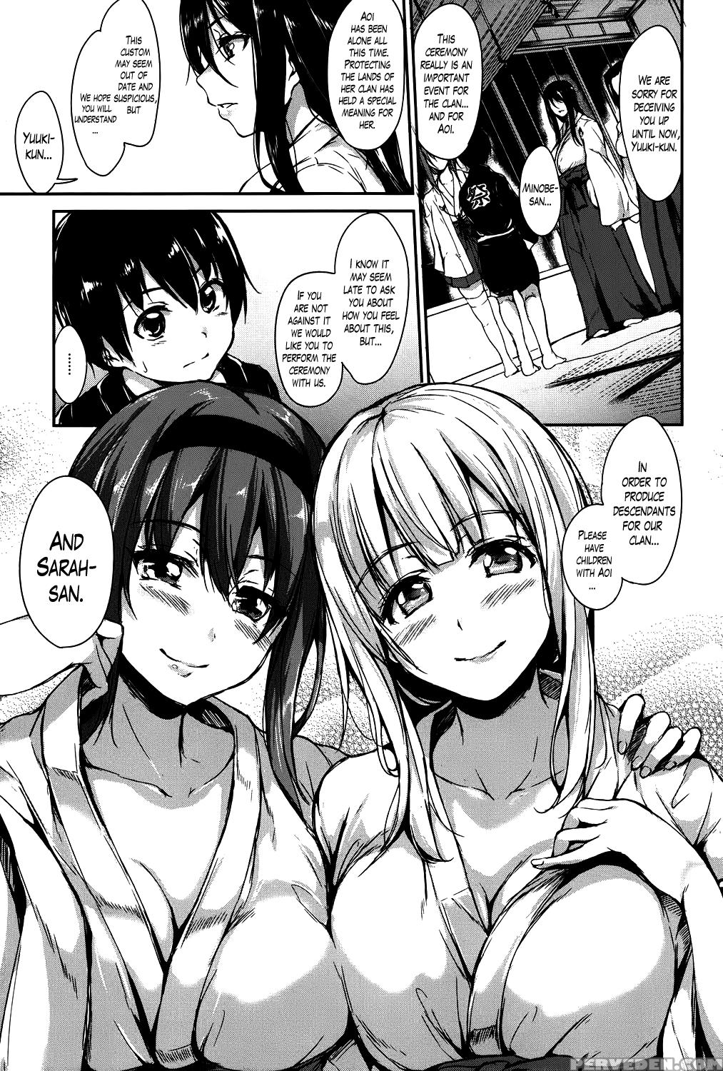 [tachibana Omina] Boku Wa Minna No Kanrinin | I Am Everyone's Landlord Ch. 1-5 [english] [lazarus H] 1