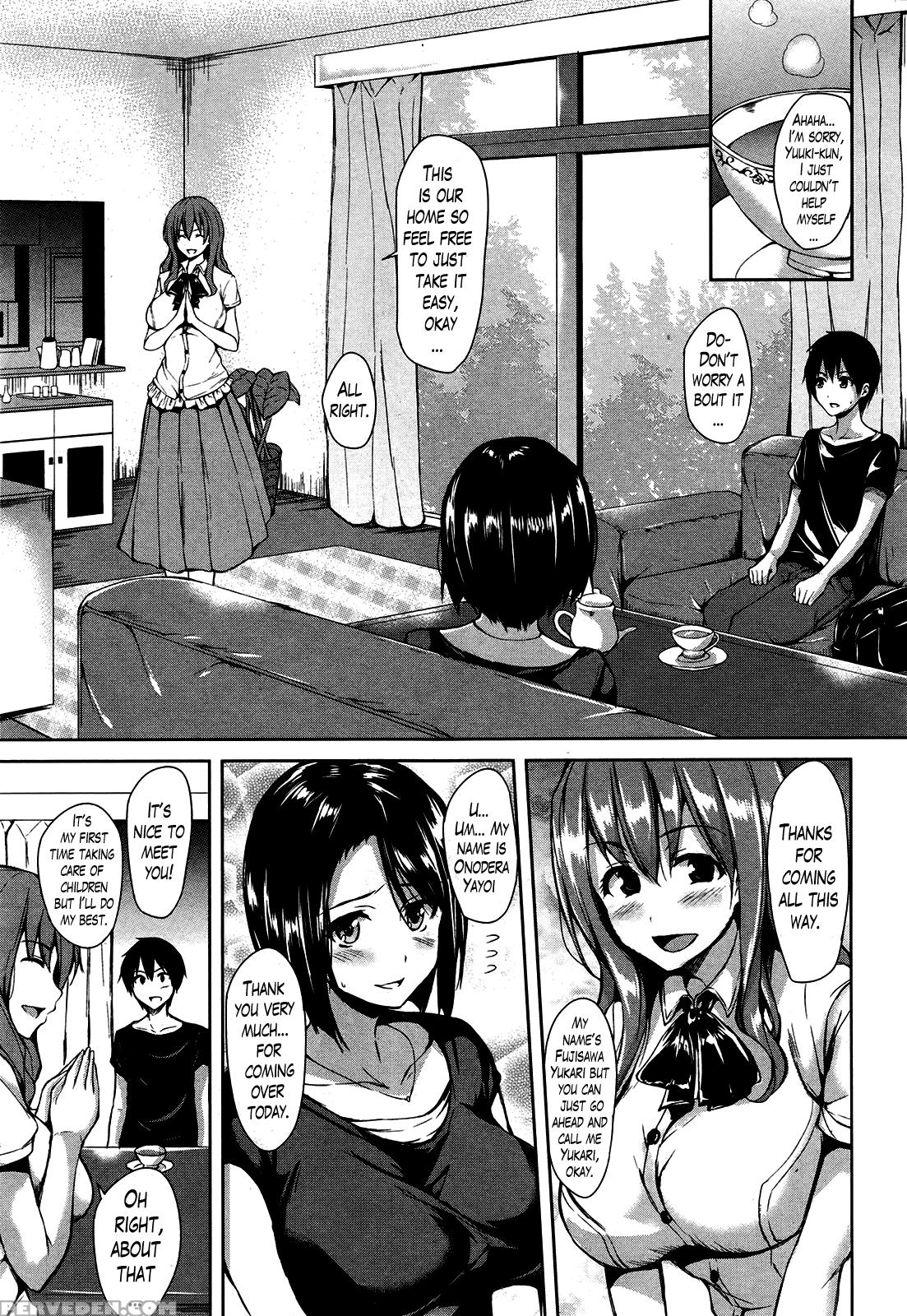 [tachibana Omina] Boku Wa Minna No Kanrinin | I Am Everyone's Landlord Ch. 1-5 [english] [lazarus H] 1