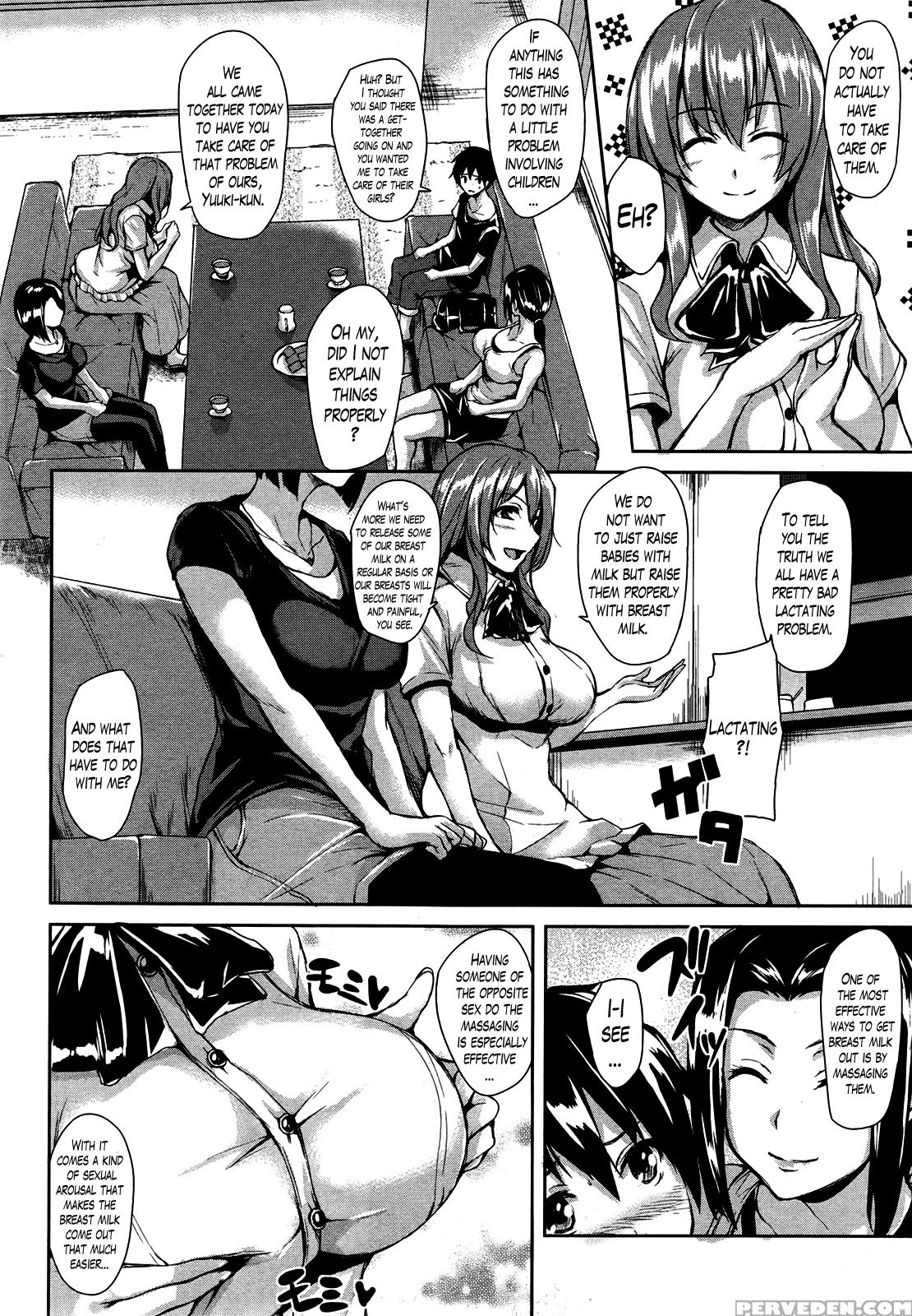 [tachibana Omina] Boku Wa Minna No Kanrinin | I Am Everyone's Landlord Ch. 1-5 [english] [lazarus H] 1