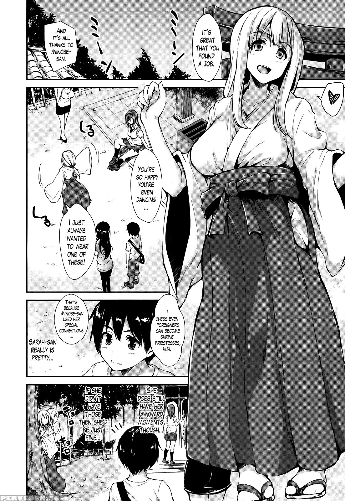 [tachibana Omina] Boku Wa Minna No Kanrinin | I Am Everyone's Landlord Ch. 1-5 [english] [lazarus H] 1