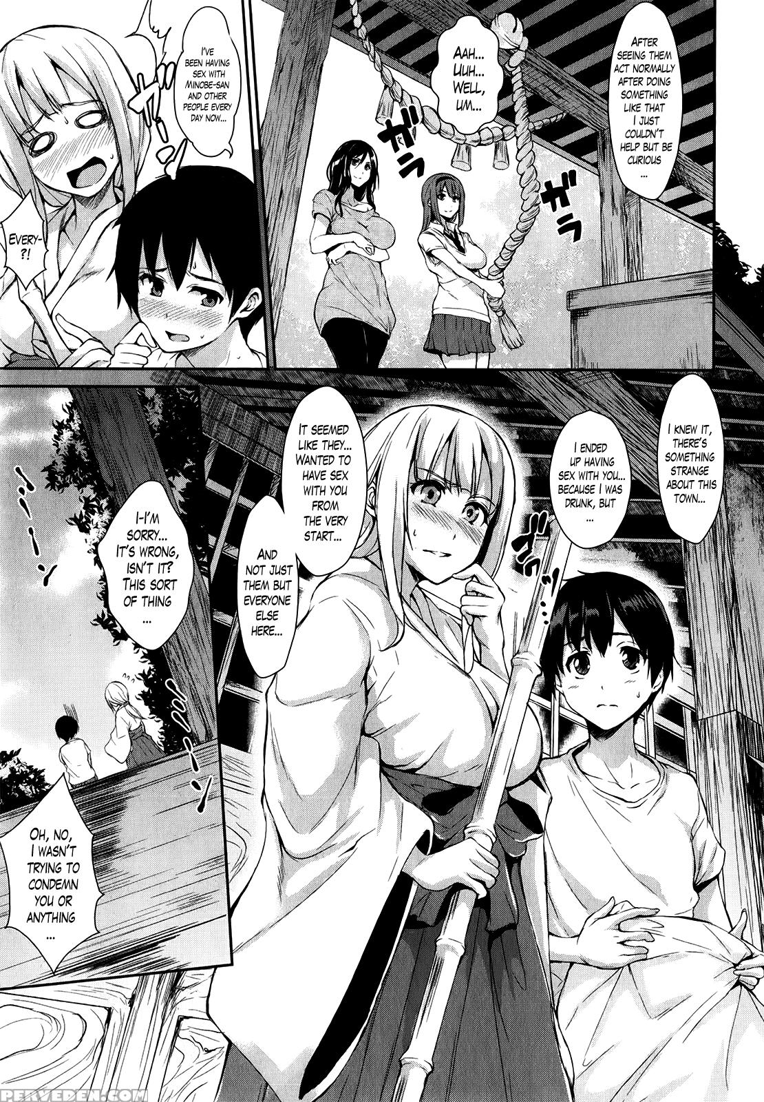 [tachibana Omina] Boku Wa Minna No Kanrinin | I Am Everyone's Landlord Ch. 1-5 [english] [lazarus H] 1