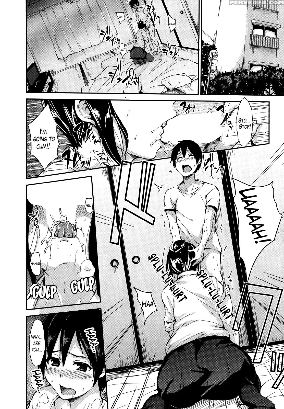 [tachibana Omina] Boku Wa Minna No Kanrinin | I Am Everyone's Landlord Ch. 1-5 [english] [lazarus H] 1