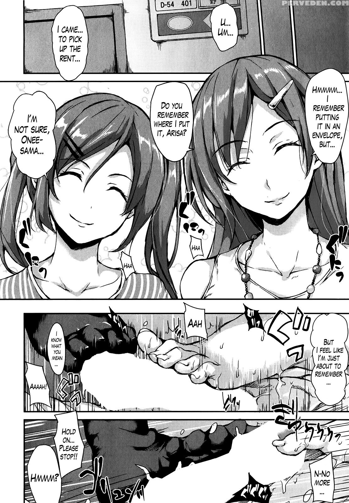 [tachibana Omina] Boku Wa Minna No Kanrinin | I Am Everyone's Landlord Ch. 1-5 [english] [lazarus H] 1