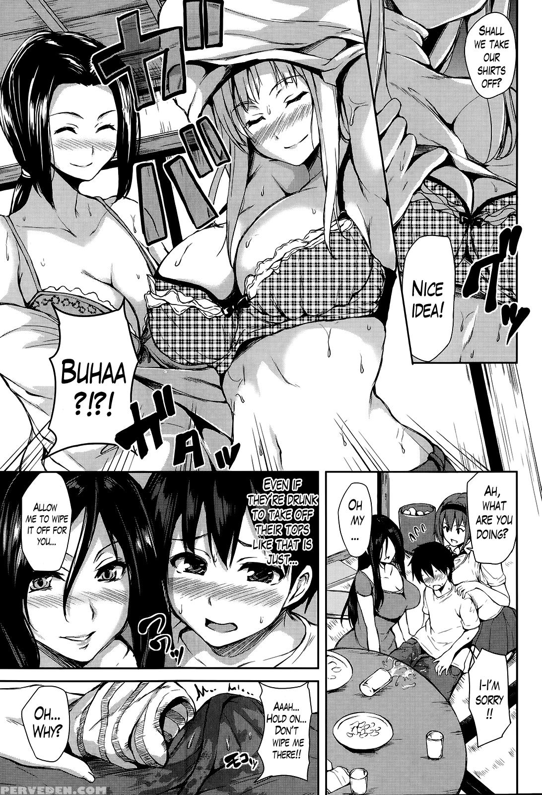 [tachibana Omina] Boku Wa Minna No Kanrinin | I Am Everyone's Landlord Ch. 1-5 [english] [lazarus H] 1