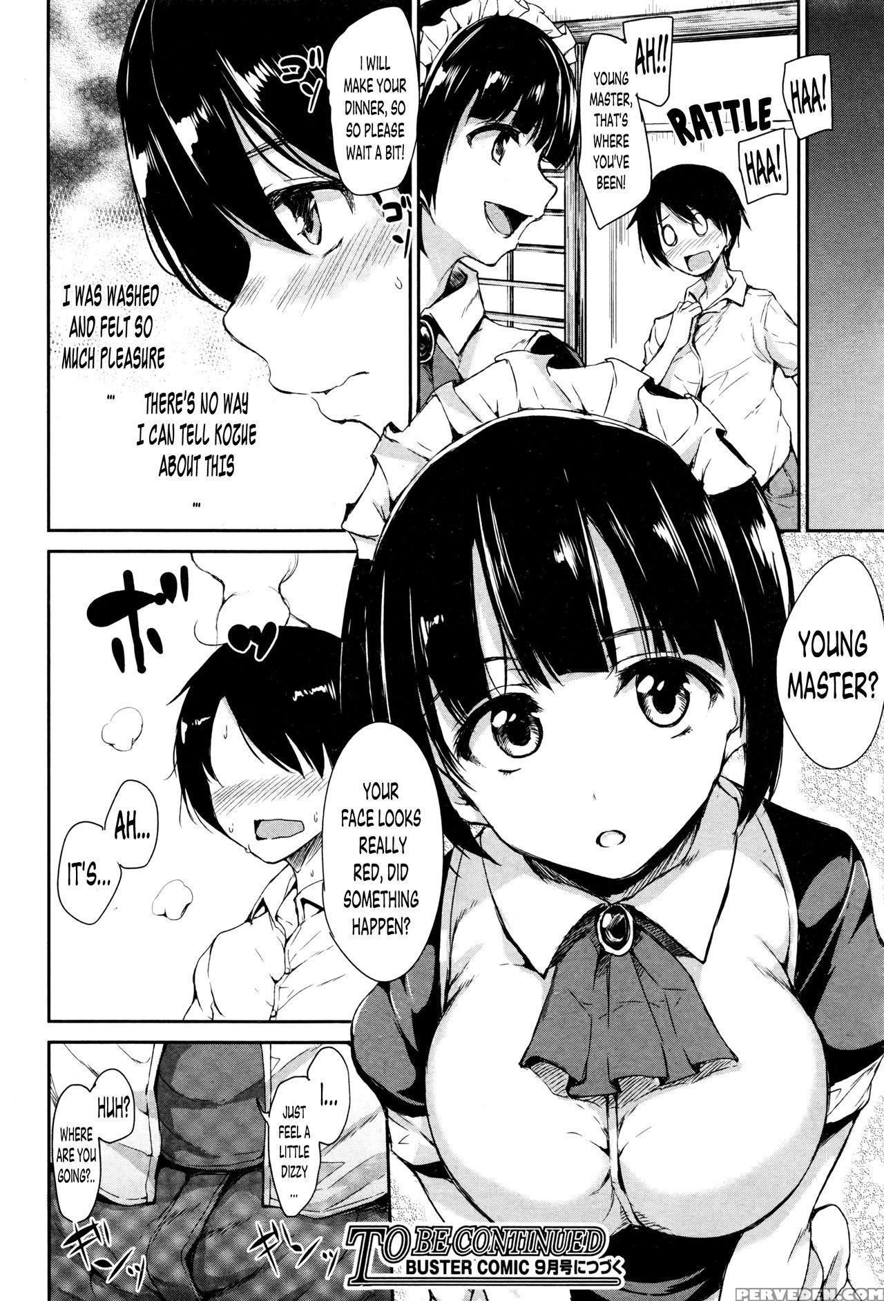 [tachibana Omina] Fudeoro Sisters Ch. 1 [english] [metaphrastes] 1