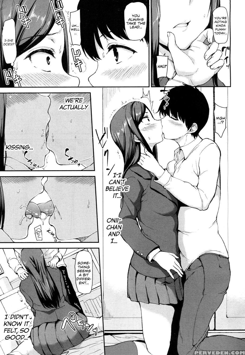 [tachibana Omina] Osananajimi To Imouto - A Childh... 1