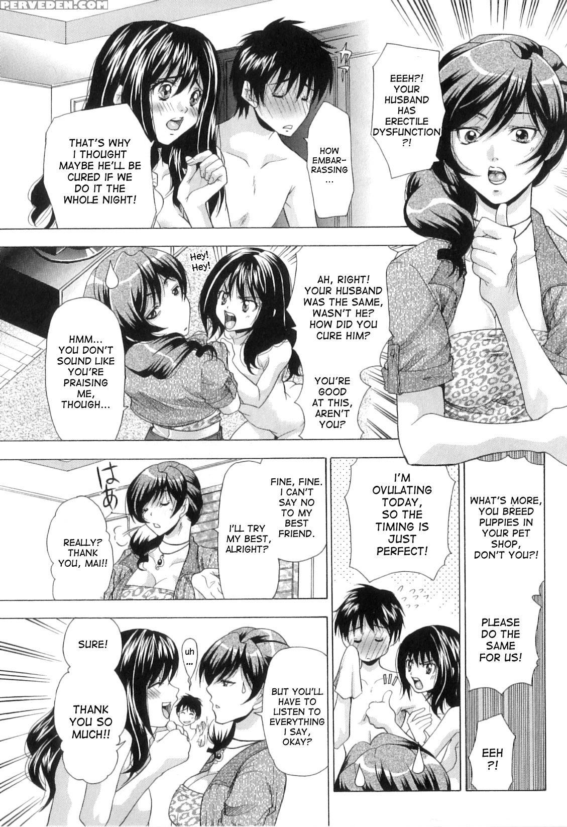 [tachibana Takashi] Pet Shop Ni Onegai | Leave It To The Pet Shop! (kemono Senyou Nikubenki) [english] [desudesu] 1