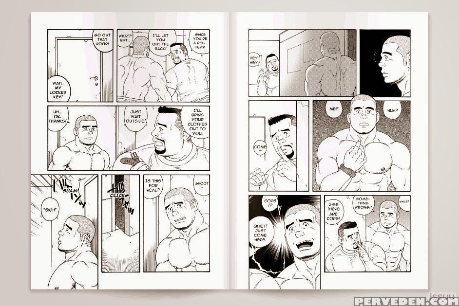 [tagame Gengoroh] Endless Game [english] [incomplete] 1