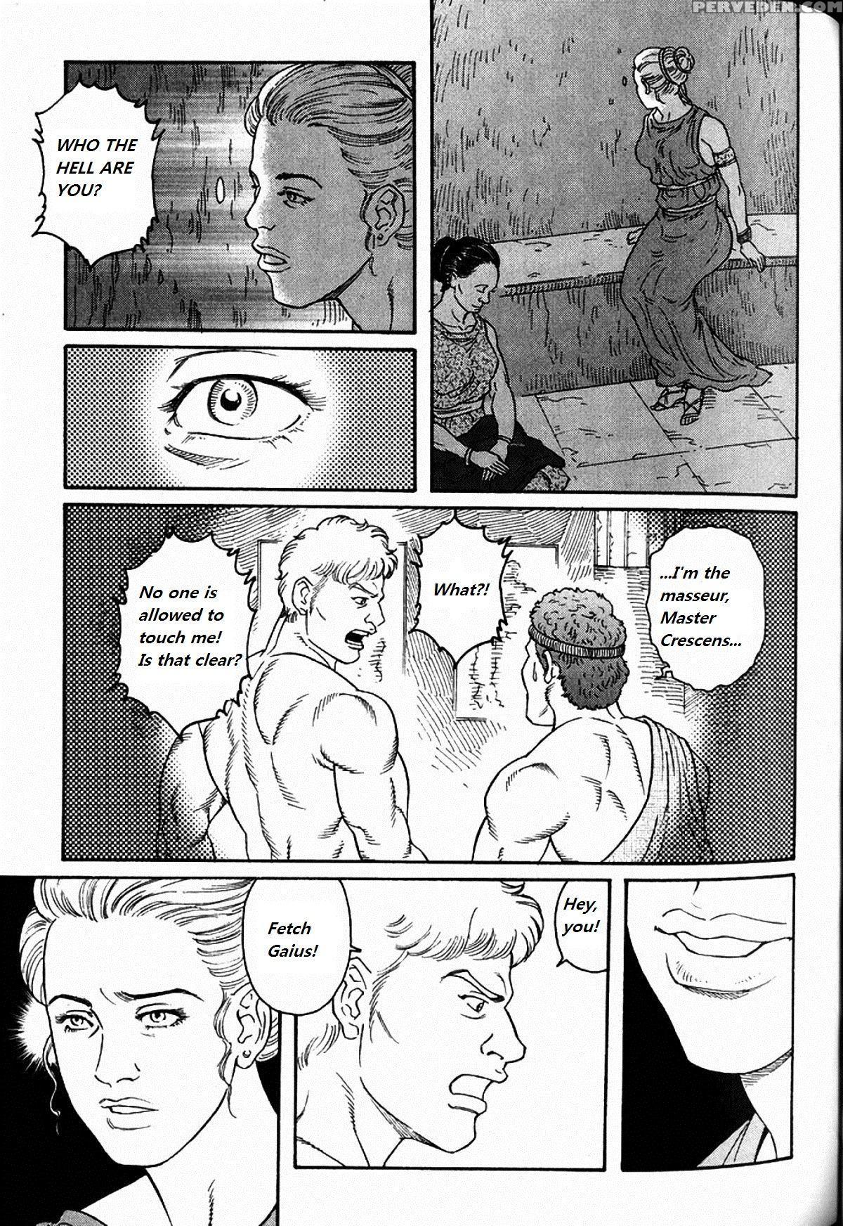 [tagame Gengoroh] Virtus [english] {rando} Chapter 1 Page 53