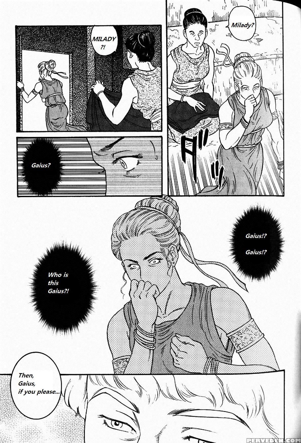 [tagame Gengoroh] Virtus [english] {rando} Chapter 1 Page 57