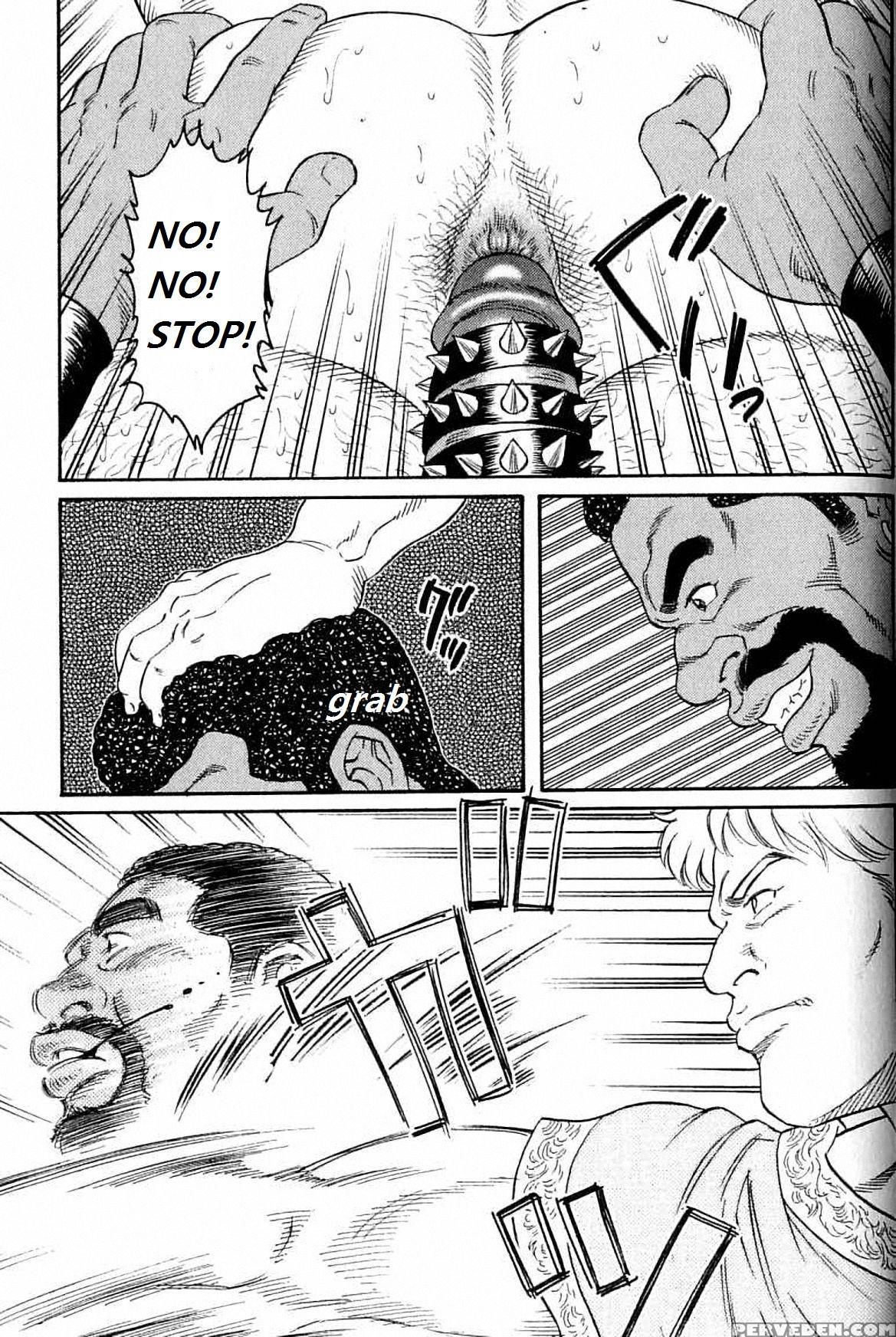 [tagame Gengoroh] Virtus [english] {rando} Chapter 1 Page 67