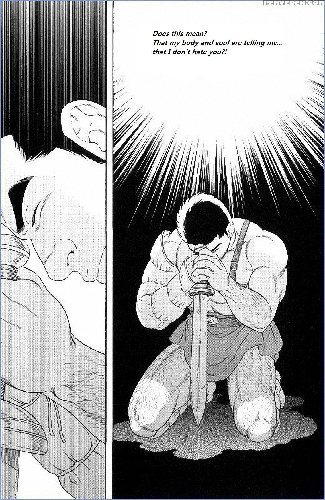 [tagame Gengoroh] Virtus [english] {rando} Chapter 1 Page 97