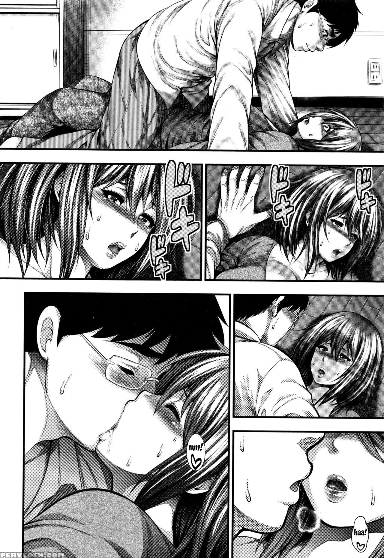 [taihei Tengoku] Saikai (comic Shingeki 2016-09) [english] [fated Circle] 1