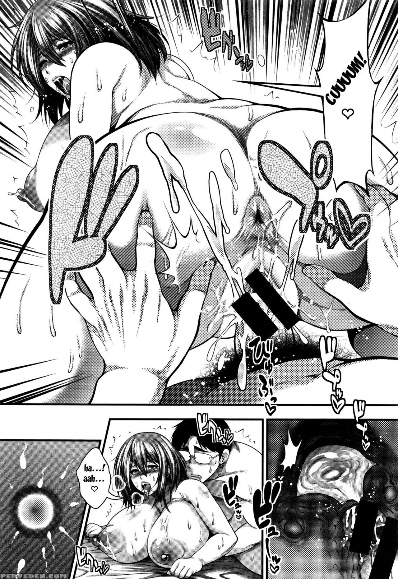 [taihei Tengoku] Saikai (comic Shingeki 2016-09) [english] [fated Circle] 1