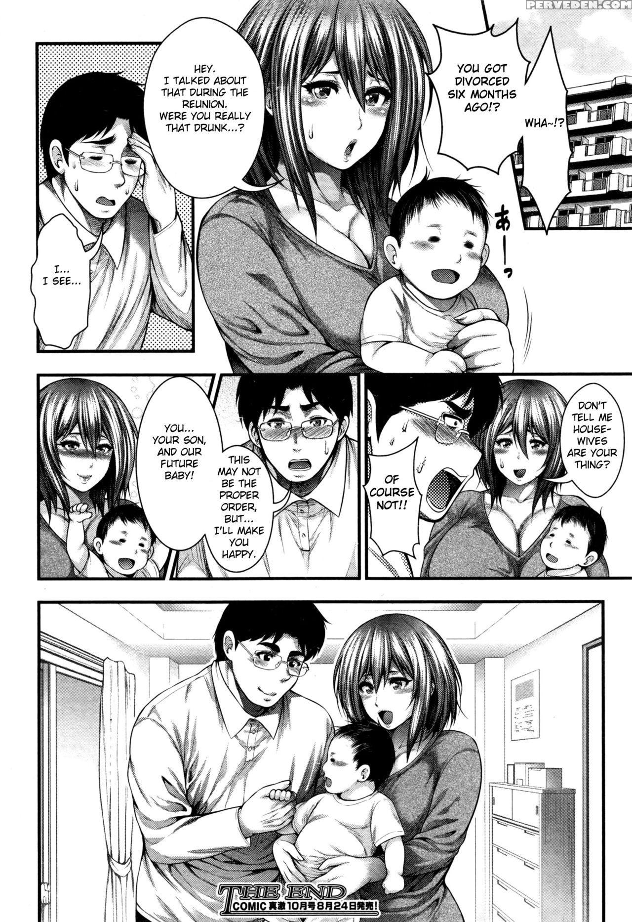 [taihei Tengoku] Saikai (comic Shingeki 2016-09) [english] [fated Circle] 1
