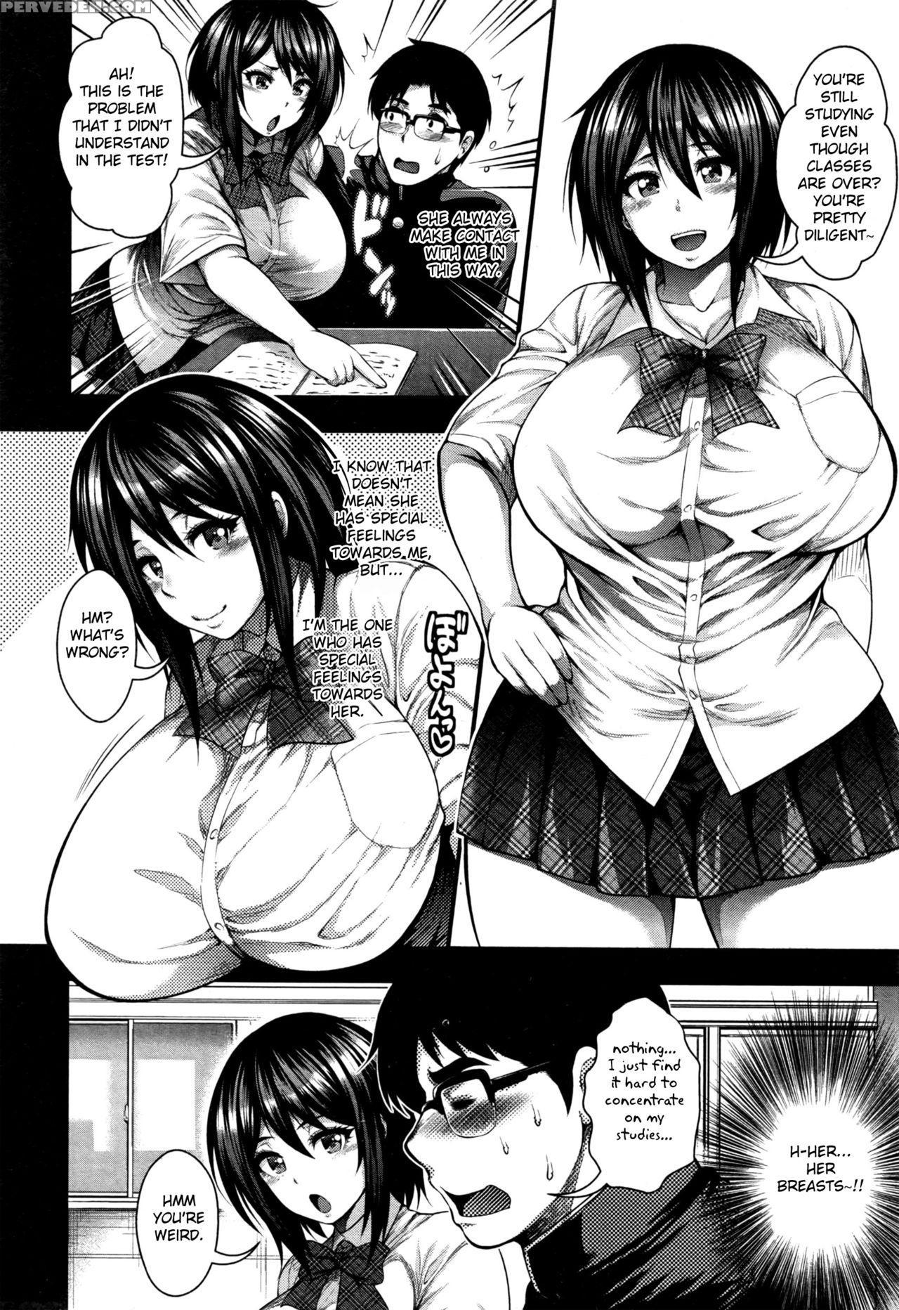 [taihei Tengoku] Saikai (comic Shingeki 2016-09) [english] [fated Circle] 1
