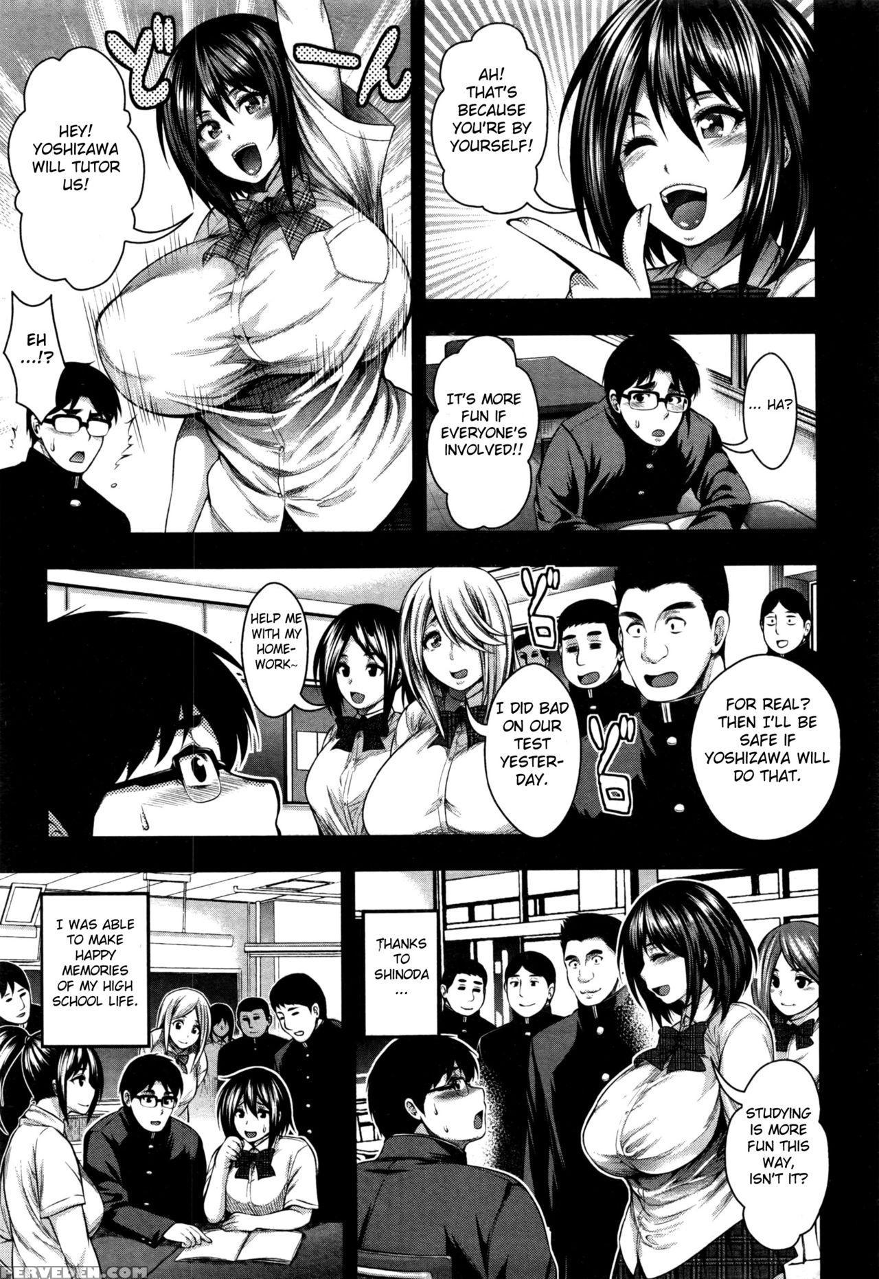 [taihei Tengoku] Saikai (comic Shingeki 2016-09) [english] [fated Circle] 1