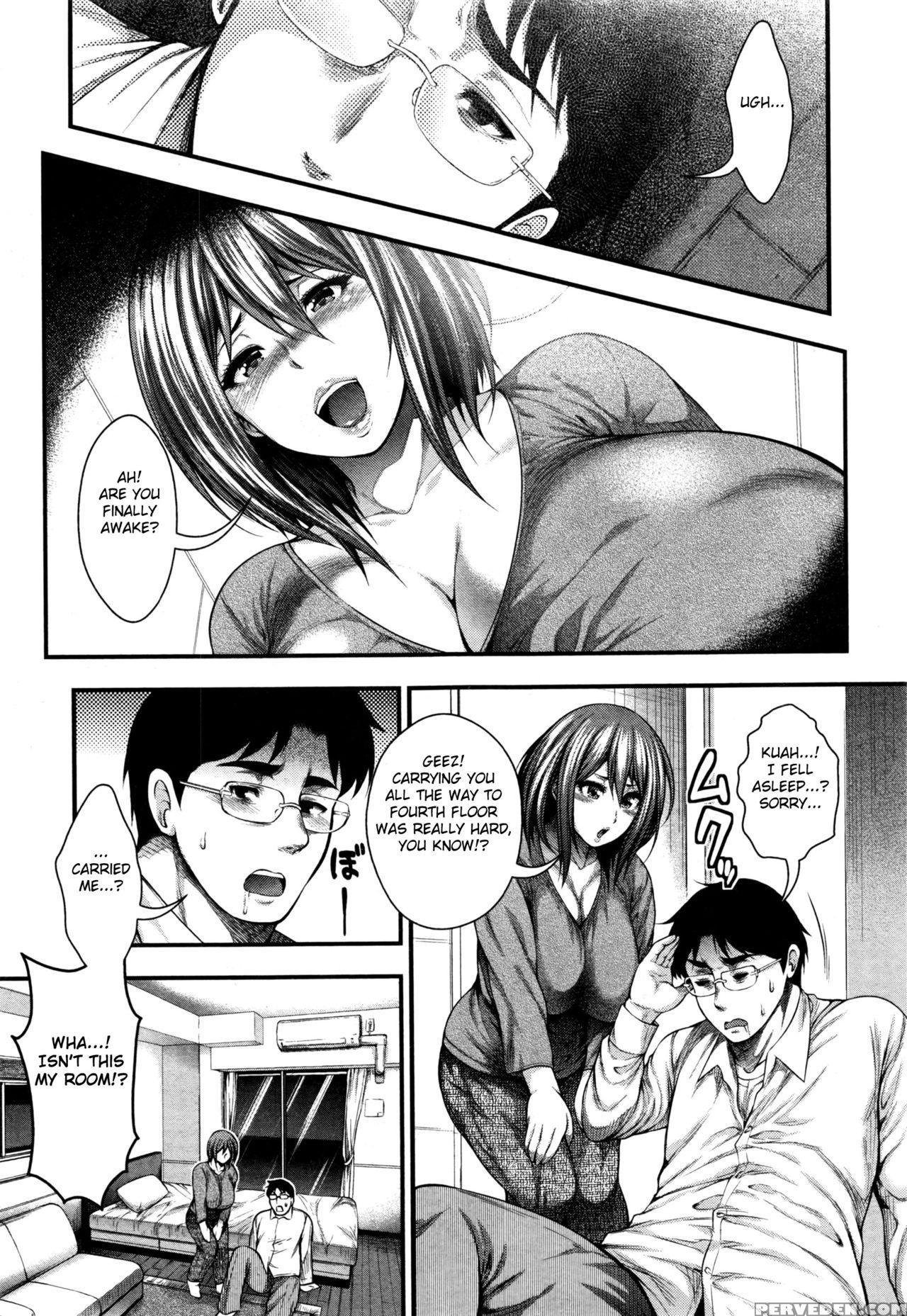 [taihei Tengoku] Saikai (comic Shingeki 2016-09) [english] [fated Circle] 1