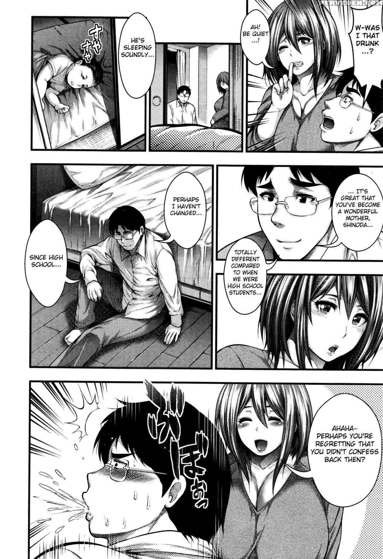 [taihei Tengoku] Saikai (comic Shingeki 2016-09) [english] [fated Circle] 1