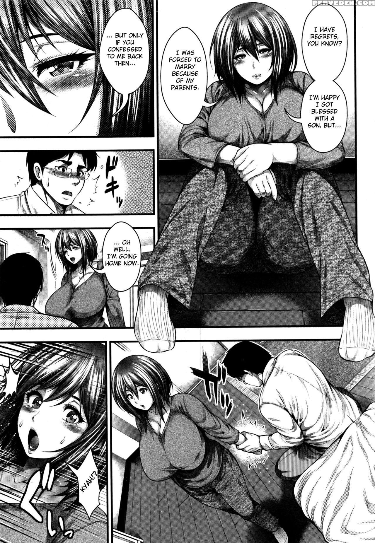 [taihei Tengoku] Saikai (comic Shingeki 2016-09) [english] [fated Circle] 1