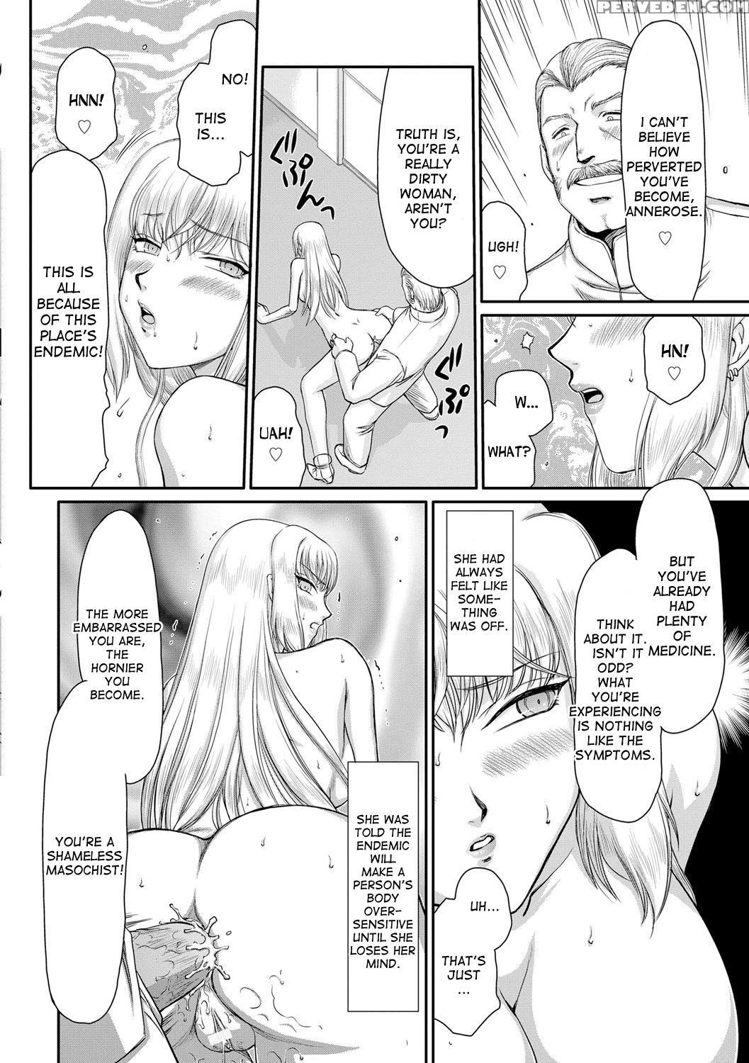 [taira Hajime] Inda No Onihime Annerose Ch. 1-7 [english] [desudesu] [digital] 1