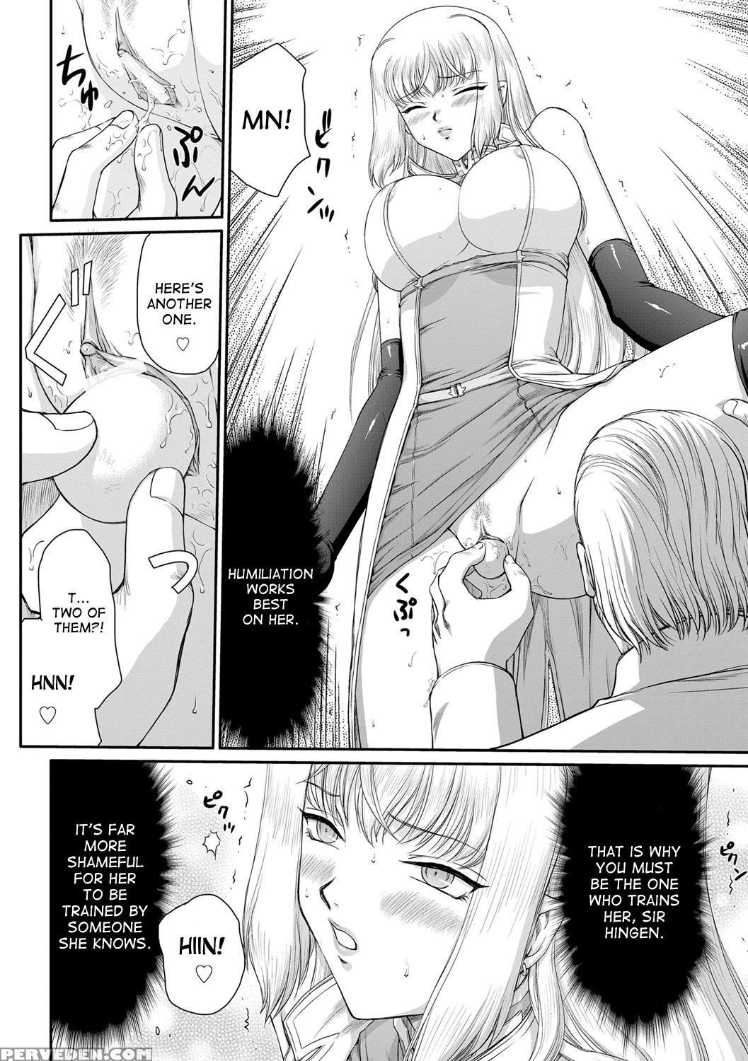 [taira Hajime] Inda No Onihime Annerose Ch. 1-7 [english] [desudesu] [digital] 1