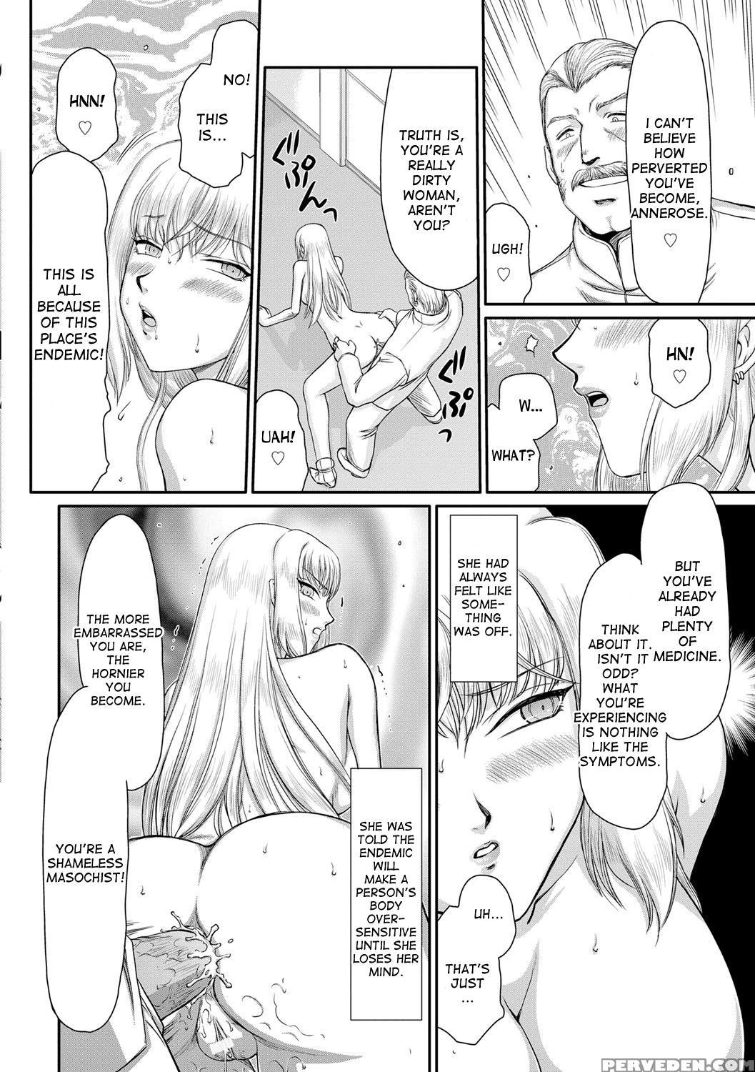 [taira Hajime] Inda No Onihime Annerose Ch. 1-8 [english] [desudesu] [digital] 1