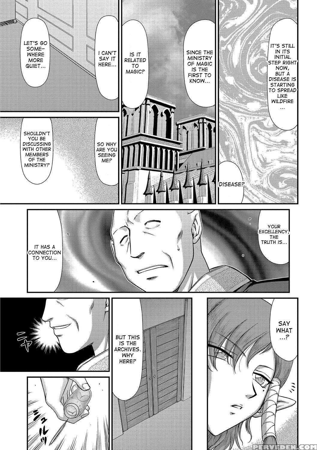 [taira Hajime] Ingoku No Kouki Dietlinde Ch. 1-5 [english] [desudesu] [digital] 1